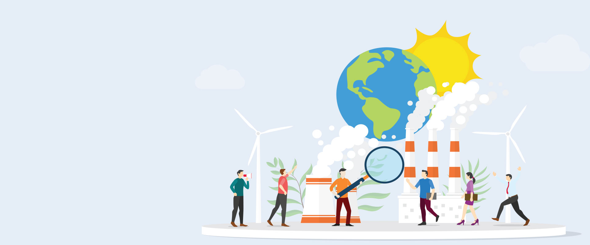 Environmental Impact Assessment